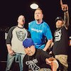 Downset Концерты