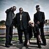 Dru Hill Концерты