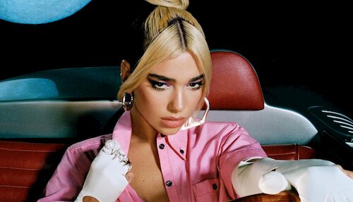 Dua Lipa