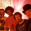 Dub Spencer & Trance Hill Tickets