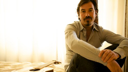 Duncan Sheik