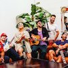 Dustbowl Revival Концерты