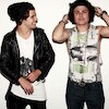 DVBBS Концерты