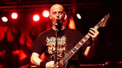 Dying Fetus