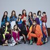 E-Girls Концерты