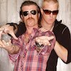 Eagles of Death Metal Концерты
