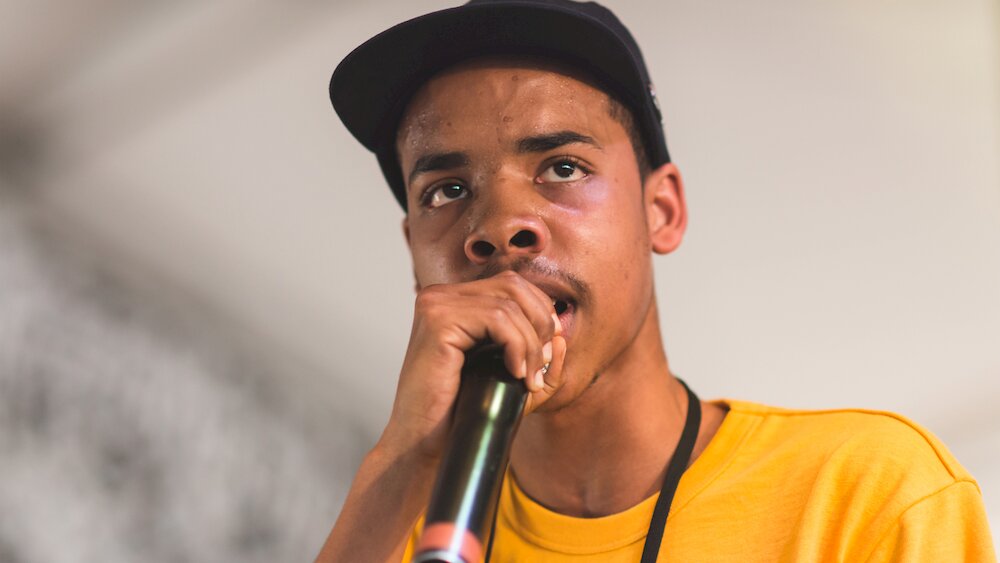 Earl Sweatshirt Barcelona Tickets, Sala Apolo, 19 February 2026