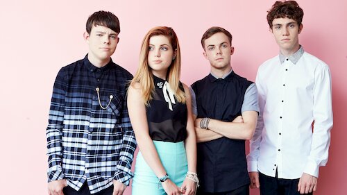 Echosmith
