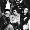Eddie & The Hot Rods Концерты