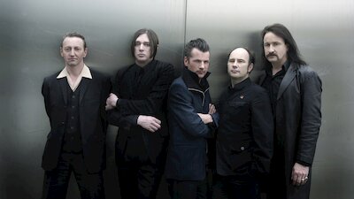 Einstürzende Neubauten