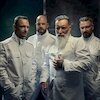 Eisfabrik Концерты