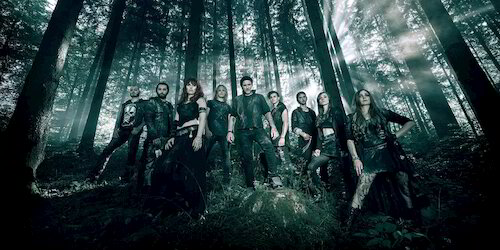 Eluveitie