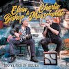 Elvin Bishop & Charlie Musselwhite Концерты