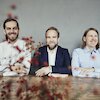 Emil Brandqvist Trio Концерты