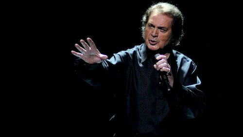 Engelbert Humperdinck