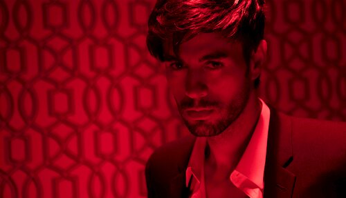 Enrique Iglesias