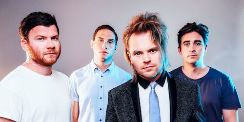 Enter Shikari