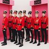 EPEX Концерты