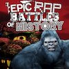 Epic Rap Battles Of History Концерты