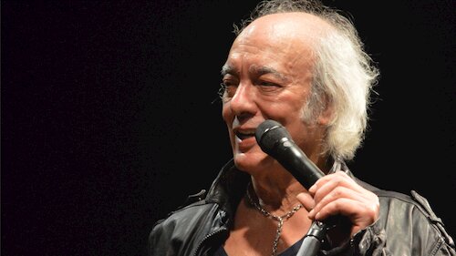 Erasmo Carlos