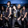 Escape the Fate Концерты