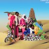 Etran de L'AÏr Концерты