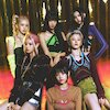 Everglow Концерты