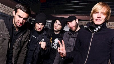 Evergreen Terrace
