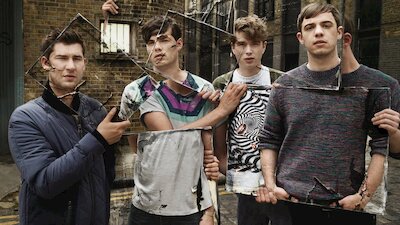 Everything Everything