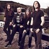 Evile Tickets
