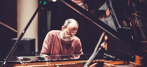 Fabrizio Paterlini