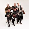 Fairport Convention Концерты