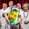 Faith No More Концерты