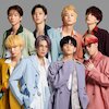 FANTASTICS from EXILE TRIBE Концерты
