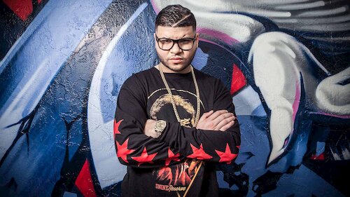 Farruko