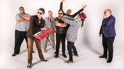 Fat Freddy's Drop