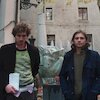 Febueder Tickets