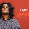 Felipe Esparza Tickets