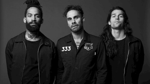 Fever 333