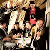Fiddler's Green Концерты
