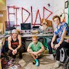 Fidlar Концерты