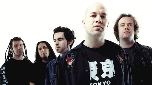 Finger Eleven