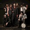 Finntroll Концерты