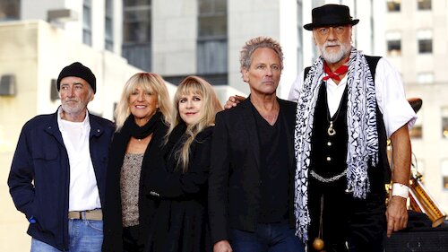 Fleetwood Mac