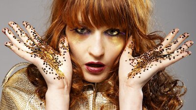 Florence + the Machine