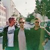 Folkeklubben Tickets