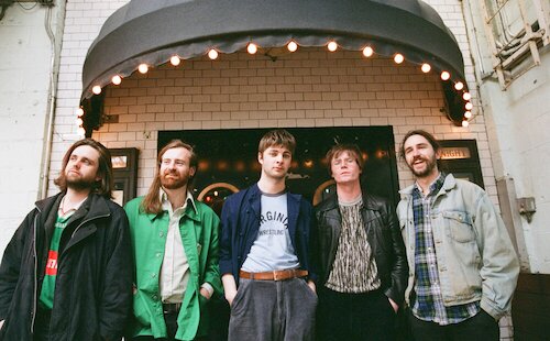 Fontaines DC