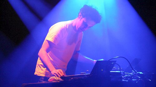 Four Tet