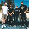 Four Year Strong Концерты