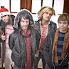 Foxy Shazam Концерты